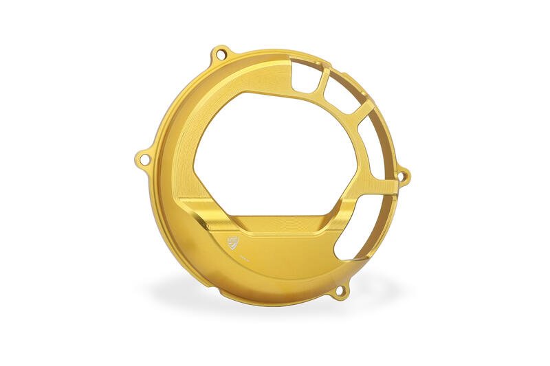 Cover dry clutch