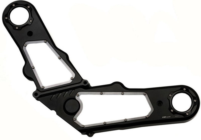 CNC Racing TIMING BELT COVER DUCATI | CC201