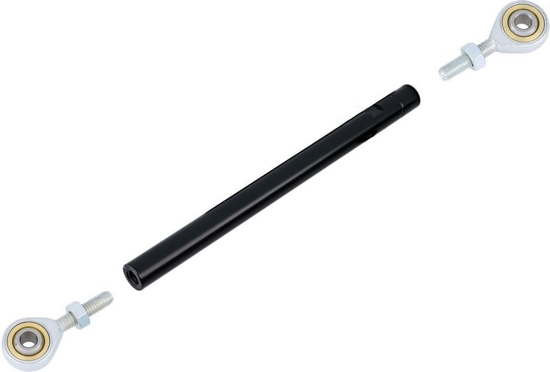 CNC Racing ROD GEAR SHIFT LINK 130mm, Black | CEA02B