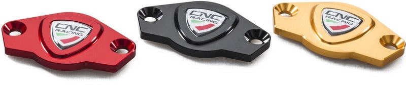 CNC Racing Timing inspection cover Ducati | CF262