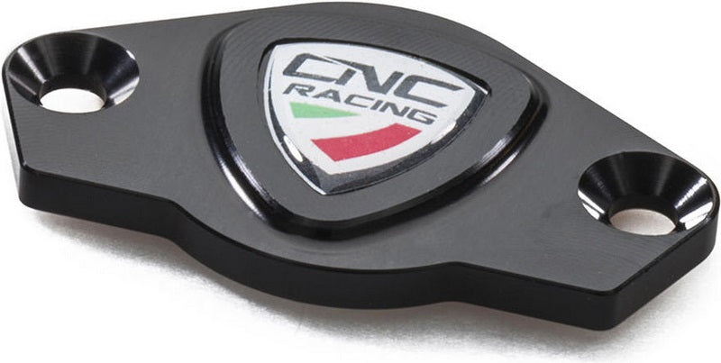 CNC Racing Timing inspection cover Ducati | CF262