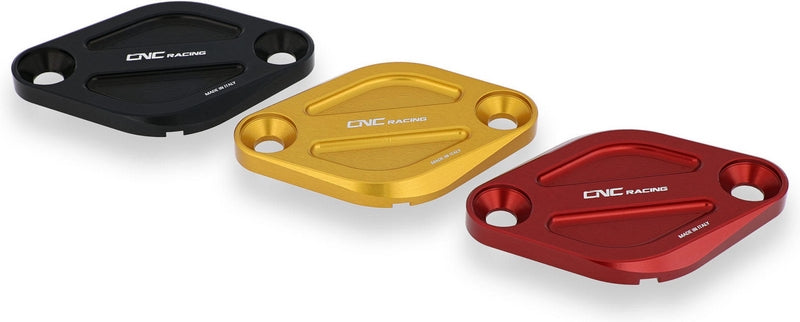 CNC Racing Timing inspection cover Ducati Panigale V4 | CF265