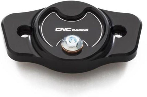 CNC Racing Camshaft cover Ducati | CK163