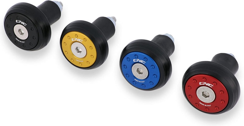 CNC Racing Handlebar ends Extralight | CM233