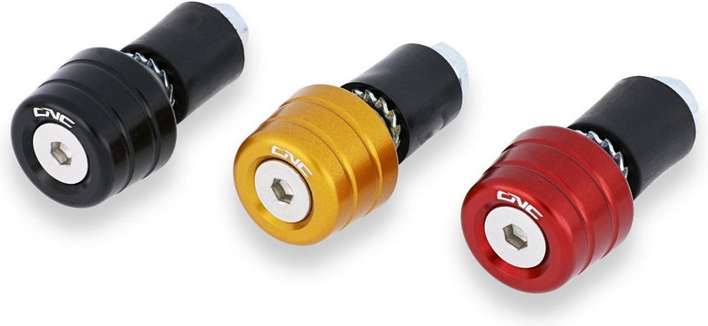 CNC Racing Handlebar ends MINI | CM234