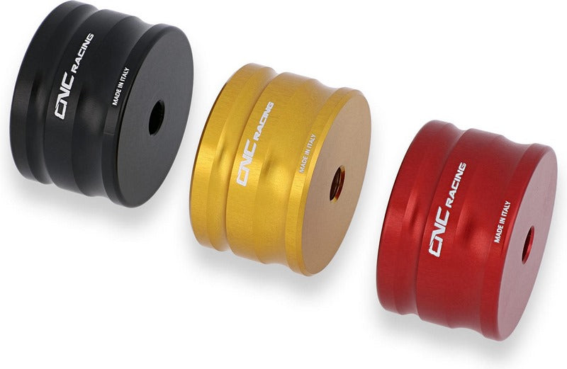 CNC Racing Handlebar ends Ducati Multistrada 950/1200 | CM235