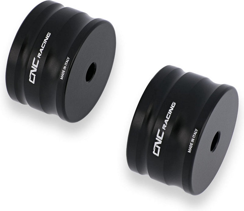 CNC Racing Handlebar ends Ducati Multistrada 950/1200 | CM235