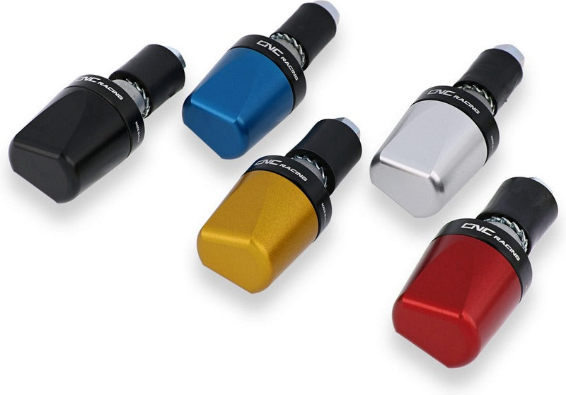 CNC Racing Handlebar ends LOOK | CM236