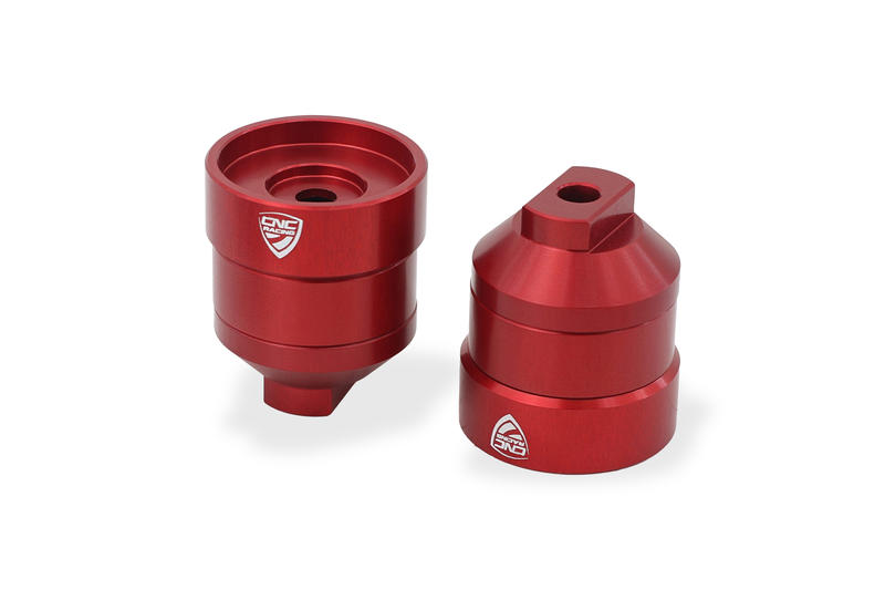 Handlebar ends