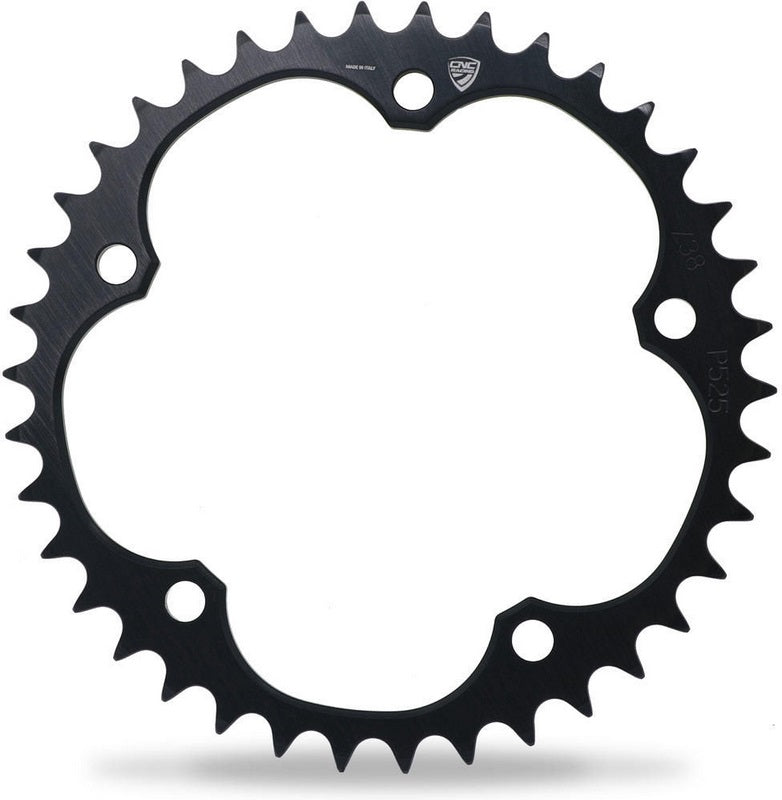 CNC Racing Ring gear Z38 P525 MV Agusta | CN101