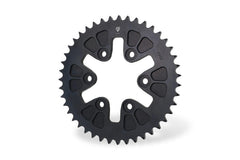 Ring gear T43 P530, Black