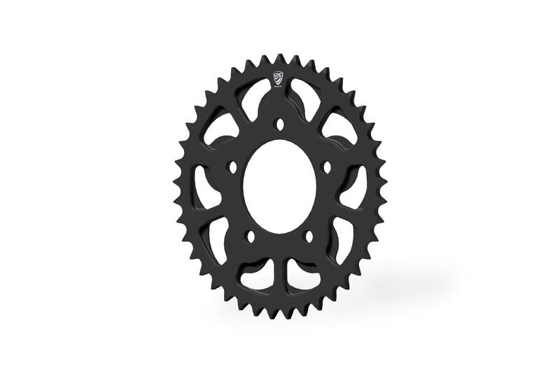 Ring gear T43 P520, Black