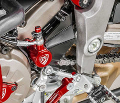 CNC Racing Sprocket cover Ducati Multistrada 1200 | CP163