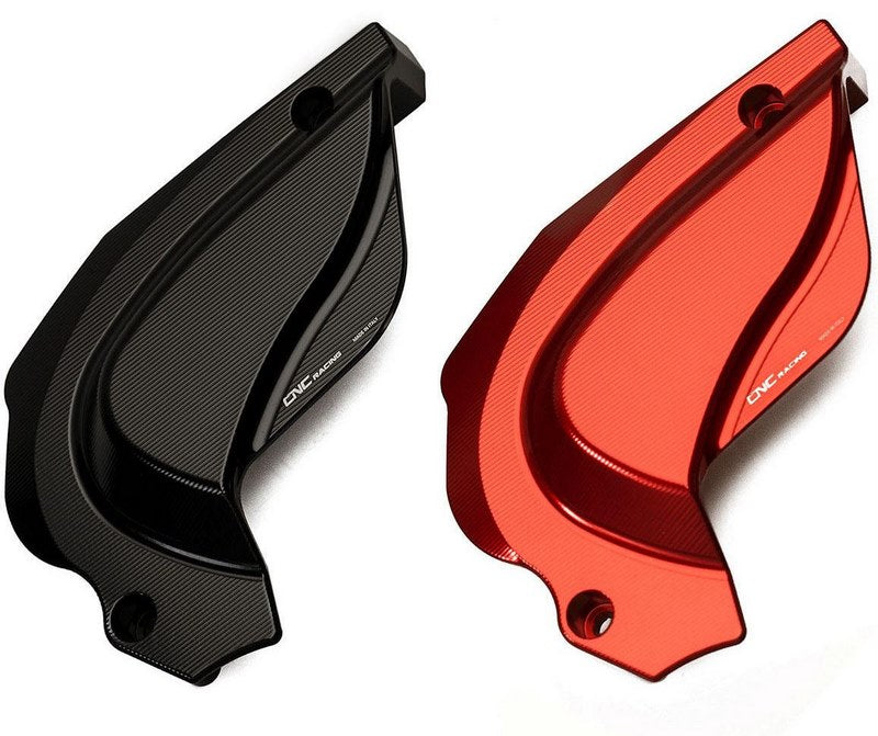 CNC Racing Front sprocket cover Ducati Multistrada 950 | CP169