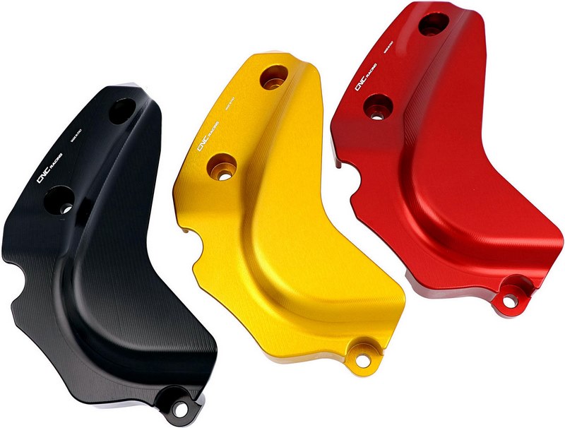 CNC Racing FRONT SPROCKET COVER DUCATI SUPERSPORT MY 2017 | CP170
