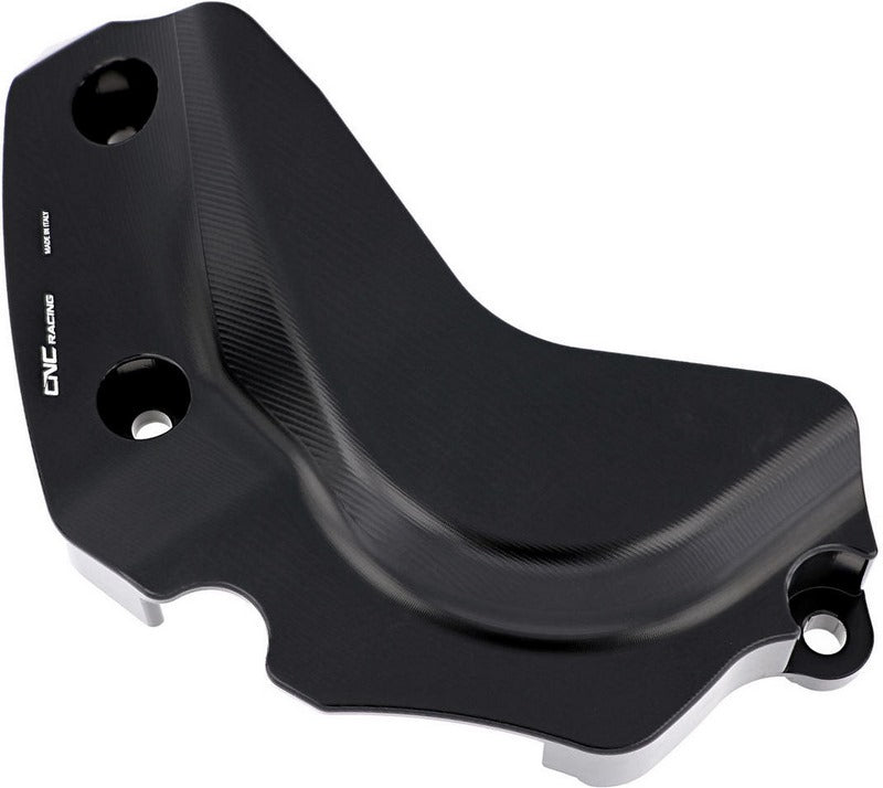 CNC Racing FRONT SPROCKET COVER DUCATI SUPERSPORT MY 2017 | CP170