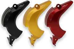 CNC Racing Front sprocket cover Ducati Panigale V4 | CP172
