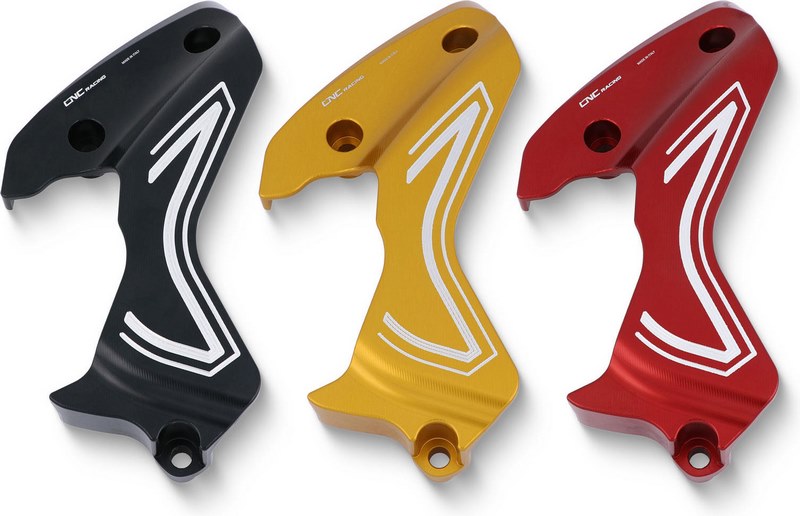 CNC Racing Front sprocket cover Ducati Scrambler 1100 | CP174