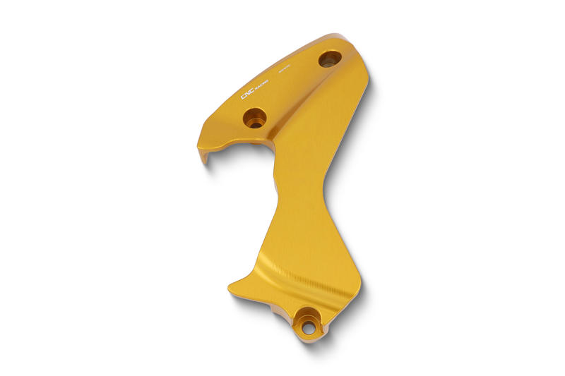 Front sprocket cover