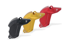 Front sprocket cover