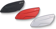 CNC Racing Mirror blank covers Aprilia RSV4 | CS805