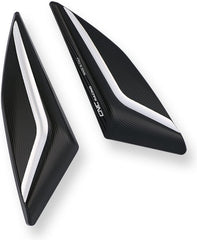 CNC Racing Mirror blank covers Ducati Panigale V4 | CS806