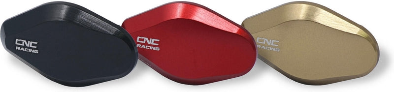 CNC Racing Turn indicator blank covers MV Agusta Superveloce 800 - Brutale 1000 - Rush | CST01