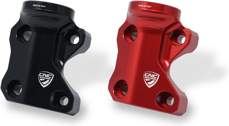 CNC Racing Clamp left side Ducati Multistrada | CV018