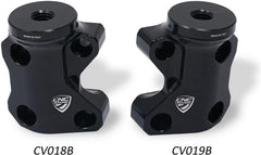 CNC Racing Clamp right side Ducati Multistrada | CV019