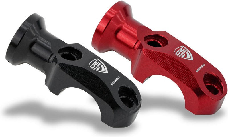 CNC Racing Clamp left side Ducati Multistrada V4 | CV020