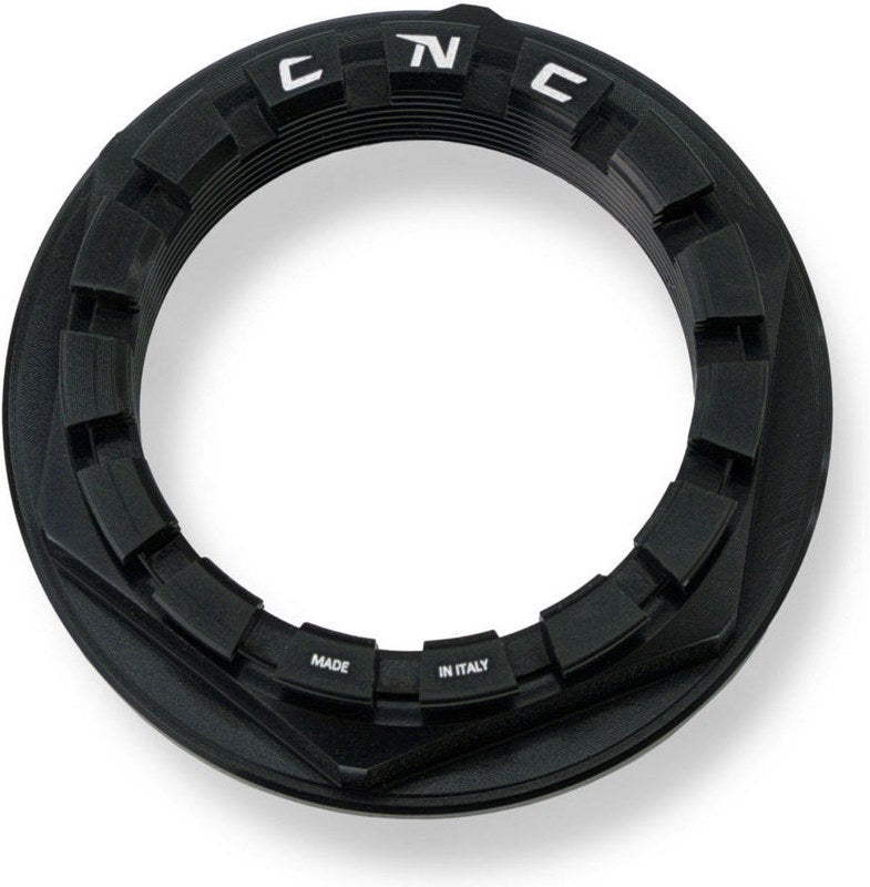 CNC Racing Rear wheel nut RH Ducati | DA380