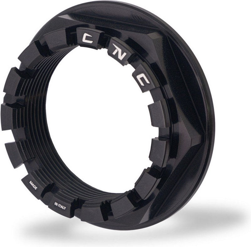 CNC Racing Rear wheel nut RH Ducati | DA380