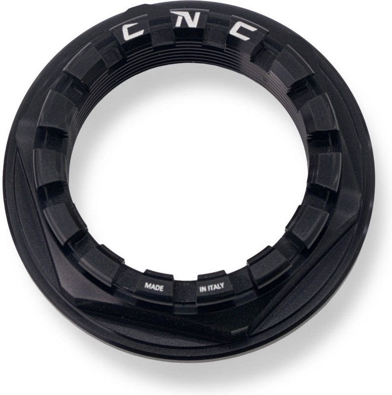 CNC Racing Rear wheel nut LH Ducati | DA381