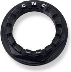 CNC Racing Rear wheel nut LH Ducati | DA381