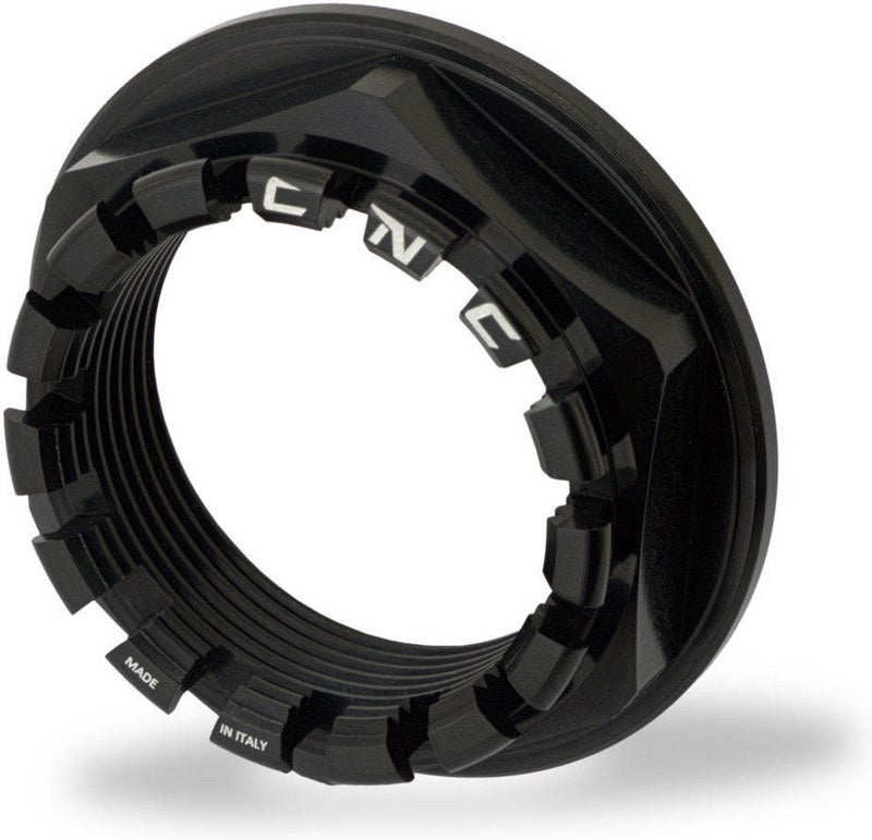 CNC Racing Rear wheel nut LH Ducati | DA381