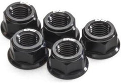 CNC Racing REAR SPROCKET NUTS M10X1.0 | DA386