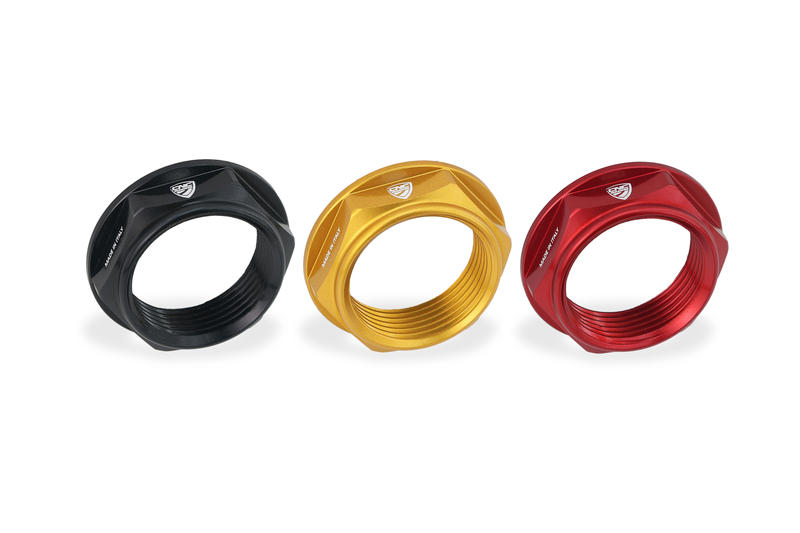 Front Wheel Nut