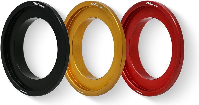 CNC Racing Conical spacer rear wheel nut Ducati | DAA01