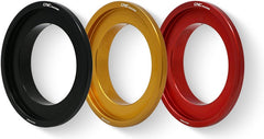 CNC Racing Conical spacer rear wheel nut Ducati | DAA02