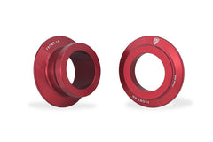 Bushing kit front wheel