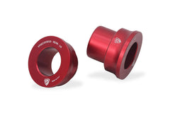 Bushing kit rear wheel