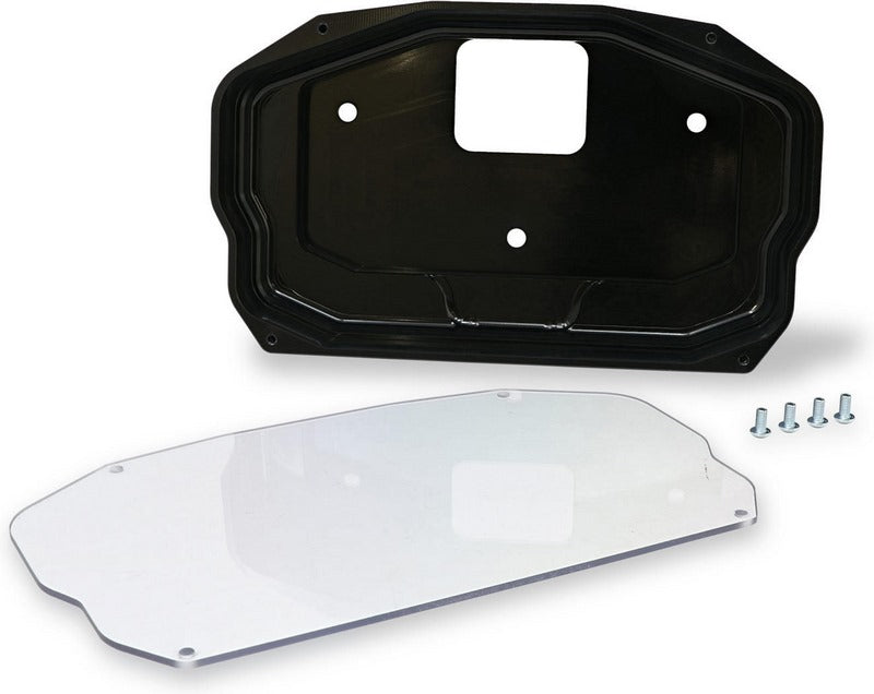 CNC Racing Dashboard cover Ducati Panigale 899 959 1199 1299 | DC001