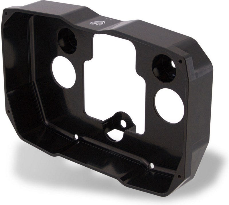 CNC Racing Dashboard cover Ducati Panigale V4 - Streetfighter V4 | DC002