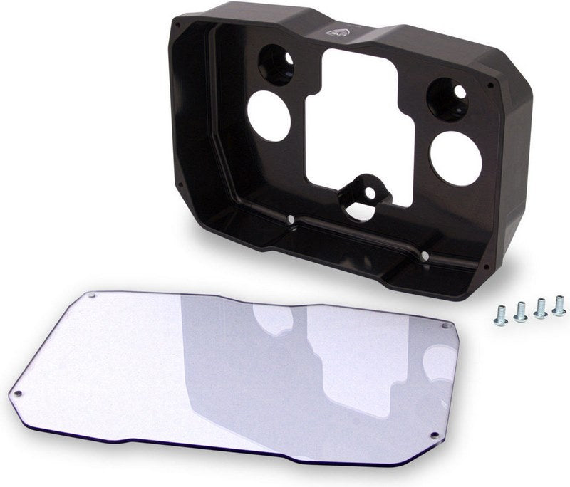 CNC Racing Dashboard cover Ducati Panigale V4 - Streetfighter V4 | DC002