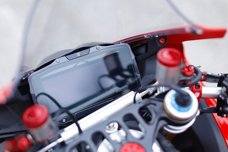 Dashboard cover