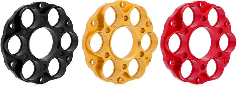 CNC Racing Cush drive hub flange Ducati | FC211