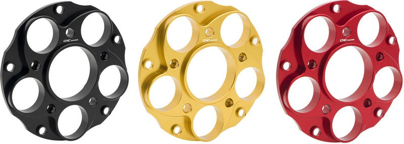 CNC Racing Cush drive hub flange Ducati | FC212