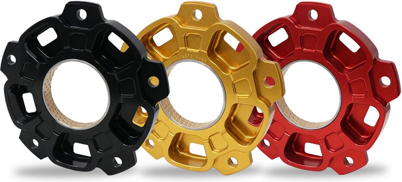 CNC Racing Cush drive hub flange MV Agusta | FC301