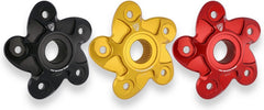 CNC Racing Rear sprocket flange Ducati | FL500