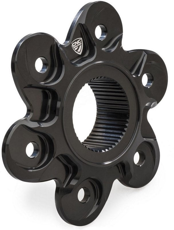 CNC Racing Rear sprocket flange Ducati | FL501